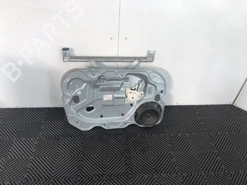 Used Front left window mechanism Front left window mechanism 15650179 15650179