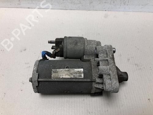 Starter PEUGEOT PARTNER Box Body/MPV 1.6 HDi | BP37210673M8 - Image 2