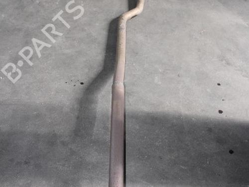 Udstødningssystem VOLVO V60 I (155) 1.6 DRIVe (114 hp) 15323632