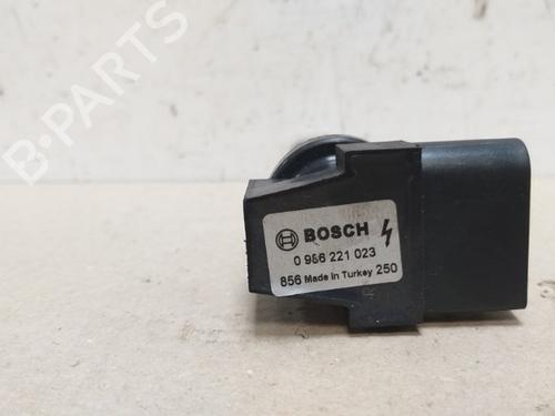Ignition coil VW GOLF IV (1J1) 1.6 16V | BP15532967M94 