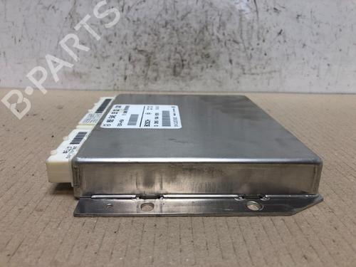 ESP ECU MERCEDES-BENZ A-CLASS (W168) A 160 (168.033, 168.133) | BP15533598M58 