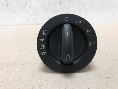 headlight-switch-audi-a6-c6-4f2-24-4f1941531d-2004-2005-2006-2007-2008-2009-2010-2011-15536938 main image