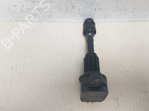 Ignition coil NISSAN MICRA III (K12) 1.4 16V | BP15533144M94 