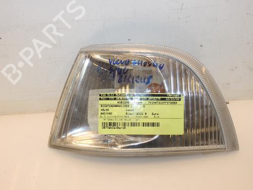 Used Left front indicator Left front indicator 15317523 15317523