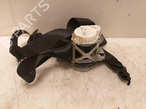 Used Front right seatbelt Front right seatbelt 15338729 15338729