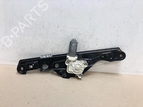 Used Rear right window mechanism Rear right window mechanism 15302817 15302817
