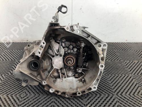 Used Gearbox Gearbox 37215086 37215086