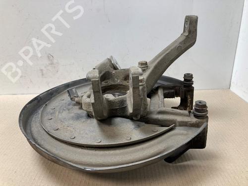 Used Left rear steering knuckle Left rear steering knuckle 21805322 21805322