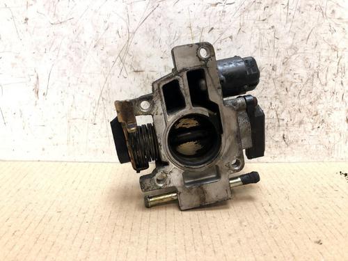 Throttle body DAEWOO MATIZ (M100, M150) 0.8 | BP15533849M82 - Image 5