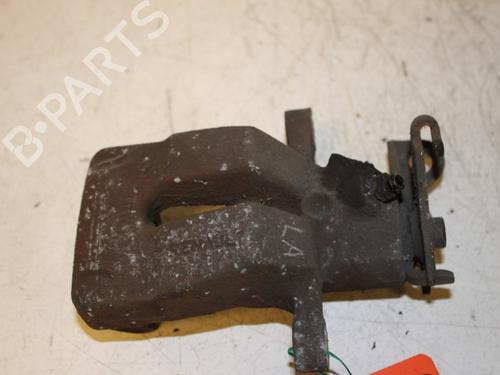 Used Left rear brake caliper RENAULT MEGANE II Estate (KM0/1_) 1.6 (113 hp) 15308733