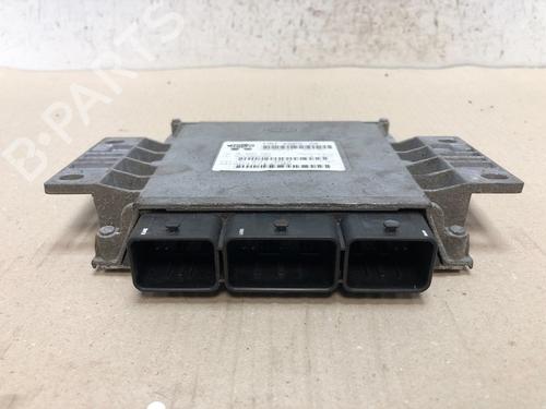 Used Engine control unit (ECU) Engine control unit (ECU) 15534423 15534423
