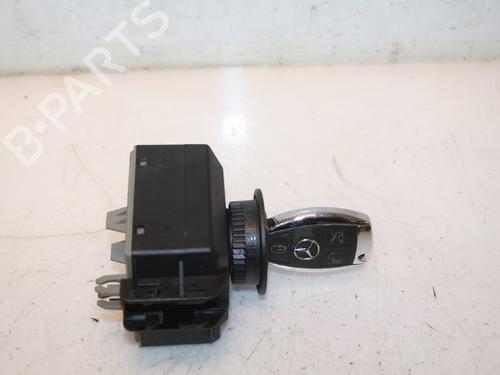 Used Ignition barrel Ignition barrel 15333149 15333149