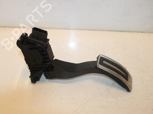 Used Pedal Pedal VW GOLF VII (5G1, BQ1, BE1, BE2) 2.0 GTI Clubsport (265 hp) 16398560 16398560