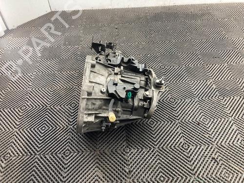 Gearbox FIAT TALENTO Van (296_) 2.0 EcoJet | BP37210670M3 - Image 2