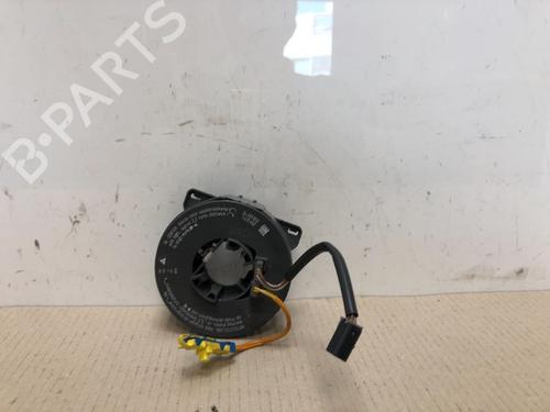 Used Squib airbag OPEL MERIVA A MPV (X03) 1.6 16V (E75) (100 hp) 15535213