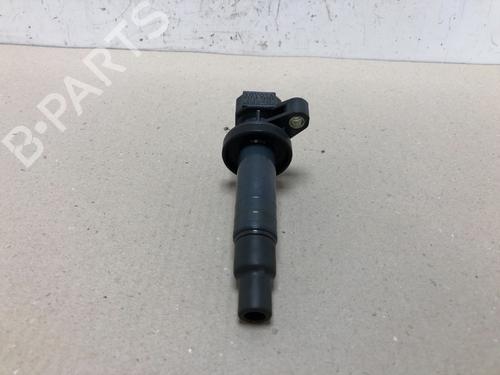 Used Ignition coil CITROËN C1 (PM_, PN_) 1.0 (68 hp) 16914895