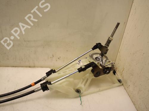 Gear lever MAZDA 2 Hatchback (DL, DJ) 1.5 SKYACTIV-G | BP15336822M90 - Image 4