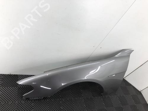 Left front fenders BMW 7 (E65, E66, E67) 730 d | BP15650192C41 