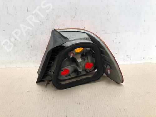 Left taillight BMW 3 Coupe (E46) 318 Ci | BP15536290C34 