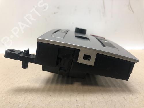 Climate control PEUGEOT 407 SW (6E_, 6D_) 1.6 HDi 110 | BP15538205I5 