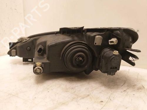 Right headlight PEUGEOT 206 Hatchback (2A/C) 1.4 i | BP15322271C29 
