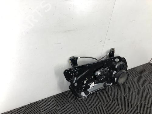 Front left window mechanism VW PASSAT B7 Variant (365) 1.6 TDI | BP20154803C22 - Image 3