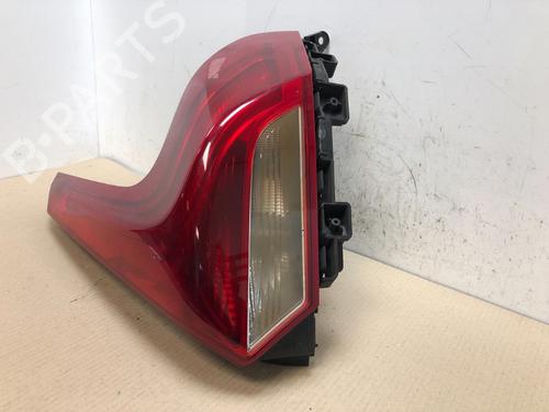 Right taillight VOLVO V40 Hatchback (525) D2 | BP37209825C35 - Image 2
