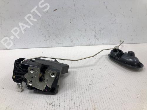 Front right lock DACIA LOGAN MCV II TCe 90 LPG | BP37213383C97 - Image 4