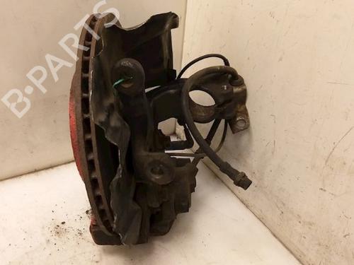 Left front steering knuckle BMW 3 Convertible (E46) 320 Ci | BP15337517M25 