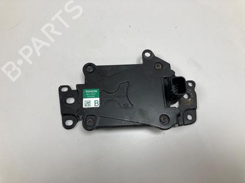 Electronic module TOYOTA C-HR (_X1_) 1.8 Hybrid (ZYX10_, ZYX11_, ZYX10R, ZYX11R) | BP37207874M83 - Image 5
