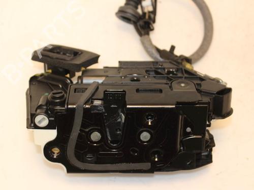 Used Rear left lock VW GOLF VII (5G1, BQ1, BE1, BE2) 2.0 R 4motion (280 hp) 15330441