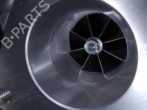 Engine RENAULT MEGANE IV Hatchback (B9A/M/N_) 1.6 TCe 205 (B9MV) | BP37204369M1 - Image 7