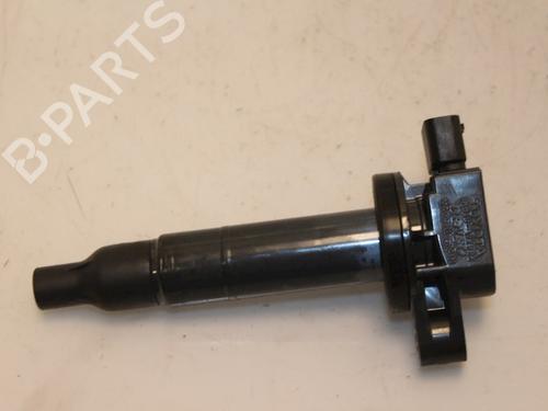 Used Ignition coil TOYOTA AYGO (_B4_) 1.0 (KGB40) (69 hp) 15796478