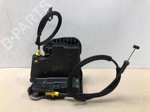 Used Rear left lock Rear left lock 37213294 37213294