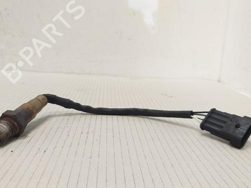 Used Electronic sensor Electronic sensor 15343197 15343197