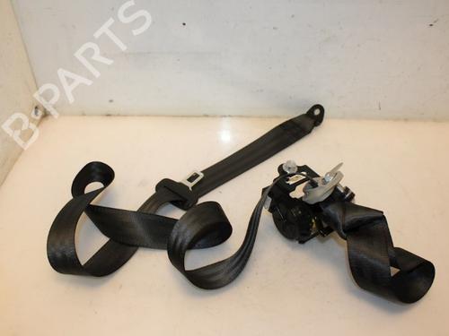 Used Rear left seatbelt KIA PICANTO II (TA) 1.0 (67 hp) 15326823