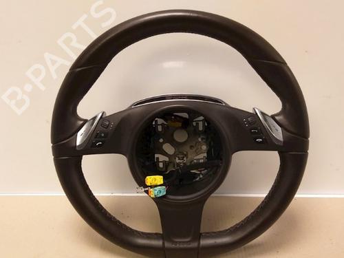 steering-wheel-porsche-911-convertible-991-38-carrera-4s-9341095-991347803456h6-99134780345-2012-2013-2014-2015-2016-2017-2018-2019-2020-15339538 main image