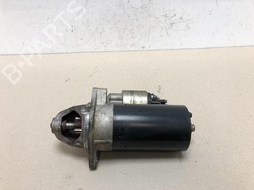 Used Starter BMW 3 (E46) 318 i (143 hp) 16064980