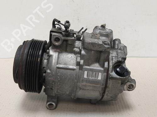 AC compressor BMW 3 Touring (E91) 320 d | BP15346141M34 - Image 4
