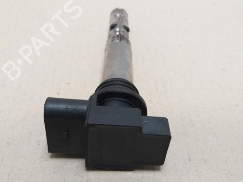 Ignition coil VW FOX Hatchback (5Z1, 5Z3, 5Z4) 1.2 | BP15532908M94 