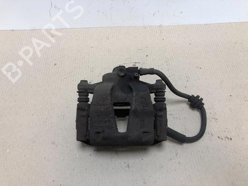 Left front brake caliper OPEL CORSA D (S07) 1.4 LPG (L08, L68) | BP24957587M105 