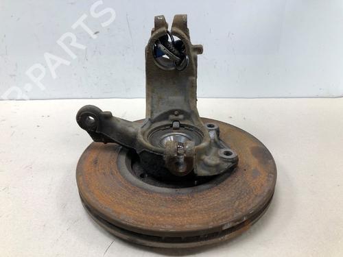 Left front steering knuckle PEUGEOT 2008 I (CU_) 1.2 THP 110 / PureTech 110 | BP37208422M25 - Image 2