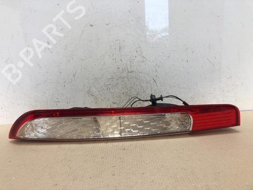 Used Left taillight Left taillight 15344487 15344487