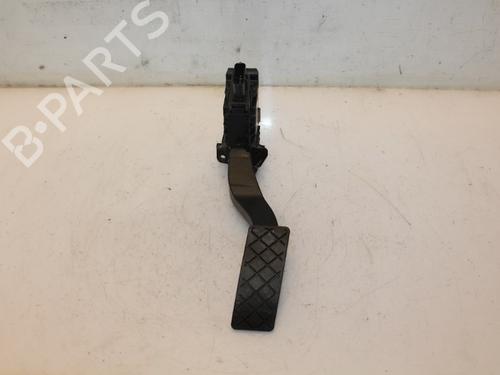 Used Pedal Pedal 15329320 15329320