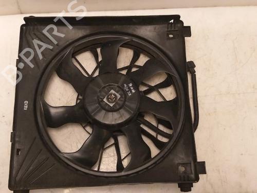 Radiator fan TESLA MODEL S (5YJS) 90D AWD | BP15339041M35 - Image 6