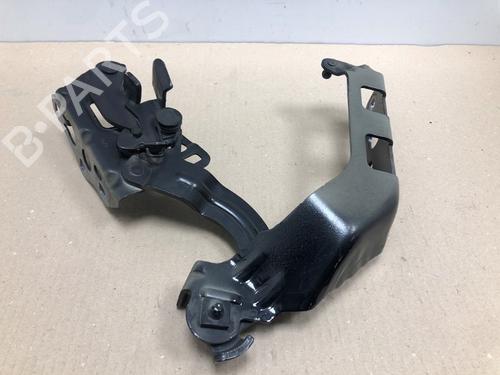 Hinge/Door check strap MERCEDES-BENZ C-CLASS T-Model (S205) C 350 e (205.247) | BP23989503C146 