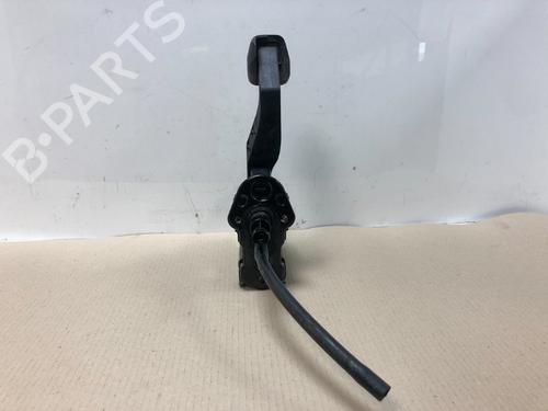 Clutch pedal AUDI A2 (8Z0) 1.4 | BP15535508I13 