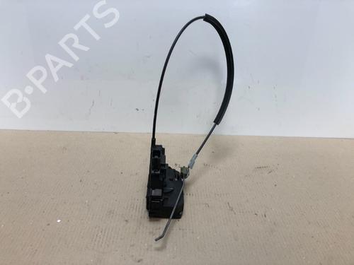 Zamek drzwi przednich prawych OPEL CORSA D (S07) 1.2 (L08, L68) | BP15537959C97 