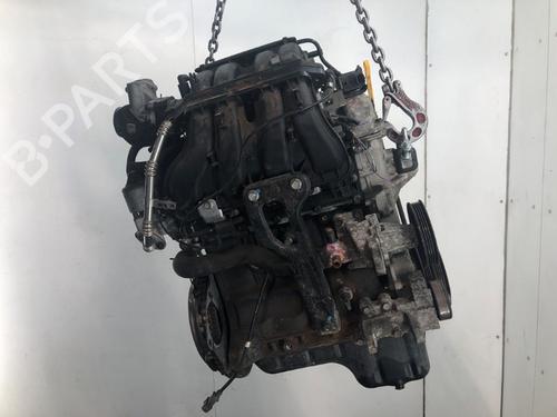 Used Engine Engine 37204613 37204613