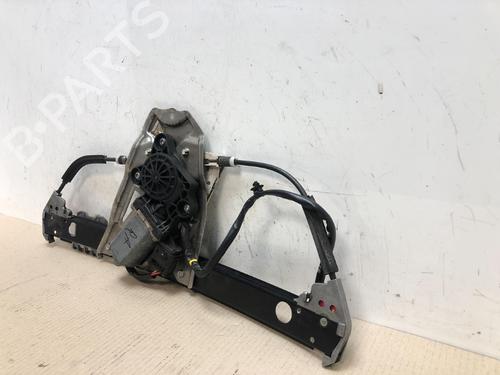 Rear right window mechanism MERCEDES-BENZ S-CLASS (W220) S 400 CDI (220.028, 220.128) | BP15649621C25 